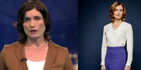 romilly weeks illness